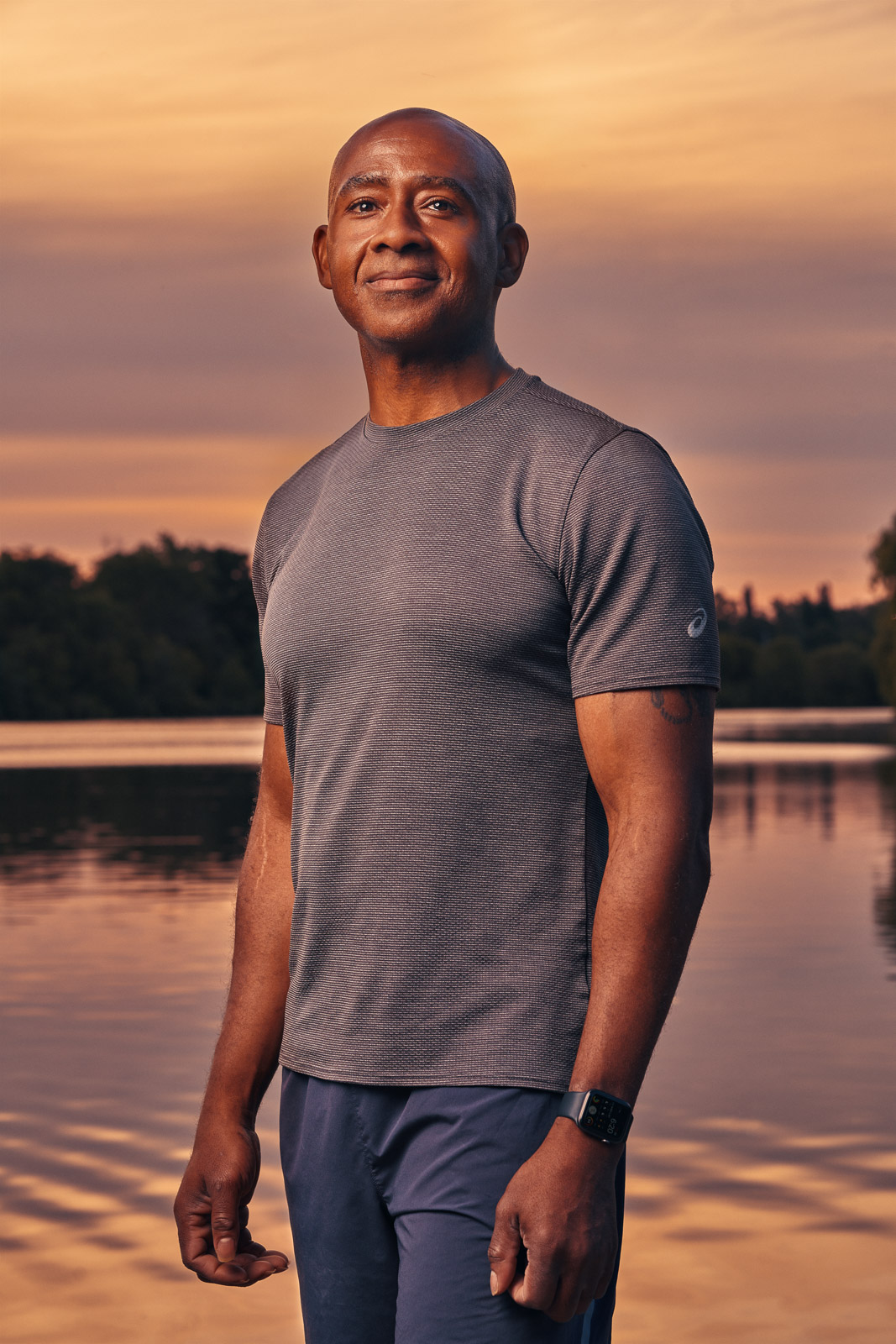 Bufflo Ny based Buffalo NY based running coach and personal trainer Al Lewis